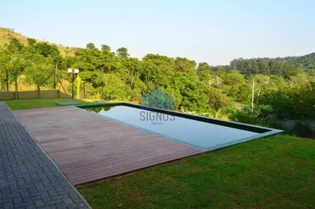 Casa de Condomínio com 4 Quartos à venda, 460m² no Joaquim Egídio, Campinas
