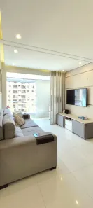 Apartamento com 2 Quartos à venda, 60m² no Imbuí, Salvador