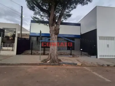 Casa com 2 Quartos para alugar, 211m² no Jardim Bethânia, São Carlos