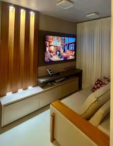 Apartamento com 2 Quartos à venda, 72m² no Parque Oeste Industrial, Goiânia