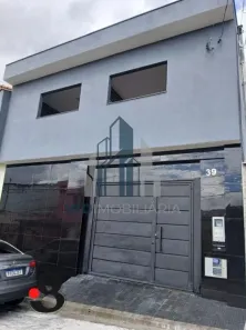 Casa com 3 Quartos à venda, 250m² no Vila Pedroso, São Paulo