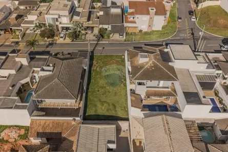 Lote/Terreno à venda, 300m² no Residencial Vasques Martins, Votorantim