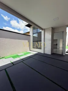 Casa com 3 Quartos à venda, 120m² no Setor Faiçalville, Goiânia