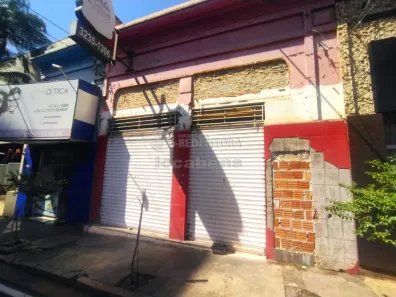 Imóvel Comercial para alugar, 177m² no Centro, São José do Rio Preto