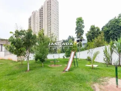 Apartamento com 2 Quartos para alugar, 46m² no Conceição, Osasco