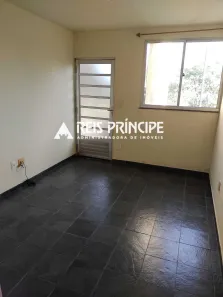 Apartamento com 2 Quartos à venda, 45m² no Campo Grande, Rio de Janeiro