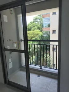 Apartamento com 1 Quarto à venda, 28m² no Jardim Prudência, São Paulo