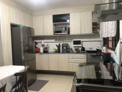 Sobrado com 3 Quartos à venda, 374m² no Jardim Rina, Santo André