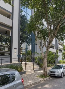 Apartamento com 1 Quarto para alugar, 38m² no Vila Esperança, São Paulo