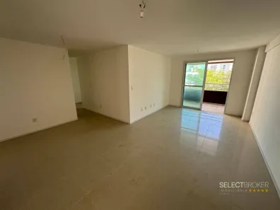 Apartamento com 3 Quartos à venda, 119m² no Joaquim Távora, Fortaleza