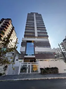 Apartamento com 2 Quartos à venda, 78m² no Canto do Forte, Praia Grande