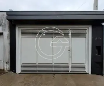 Casa com 3 Quartos à venda, 110m² no Centro, Marília