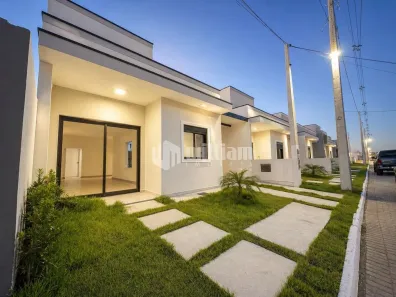 Casa de Condomínio com 1 Quarto à venda, 75m² no Itaipava, Itajaí