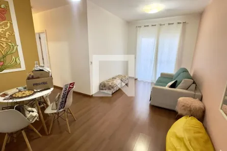 Apartamento com 3 Quartos à venda, 75m² no Parque das Flores, Campinas