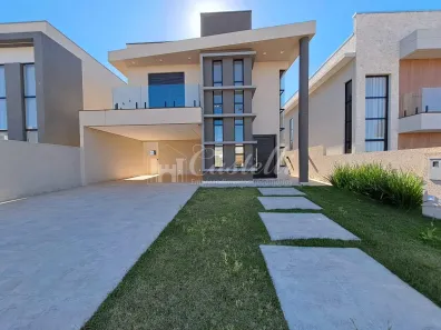 Casa com 4 Quartos à venda, 262m² no Jardim Carvalho, Ponta Grossa