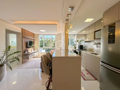 Apartamento com 2 Quartos à venda, 57m² no União, Estância Velha