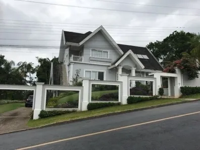 à venda, 930m² no , Timbó