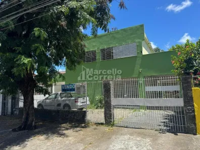 Casa com 5 Quartos à venda, 260m² no Hipódromo, Recife