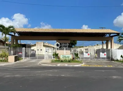 Casa de Condomínio com 3 Quartos à venda, 160m² no Liberdade, Parnamirim