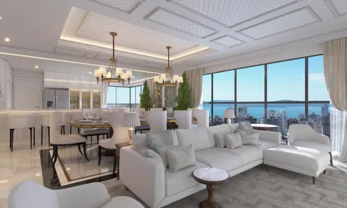 Apartamento com 4 Quartos à venda, 175m² no Andorinha, Itapema