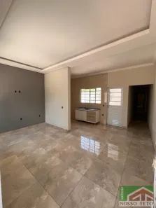 Casa com 3 Quartos à venda, 83m² no Jardim Santa Rosa, Nova Odessa