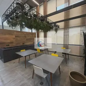 Sala Comercial para alugar, 1600m² no Água Branca, São Paulo