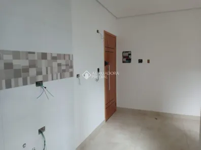 Cobertura com 2 Quartos à venda, 120m² no Silveira, Santo André