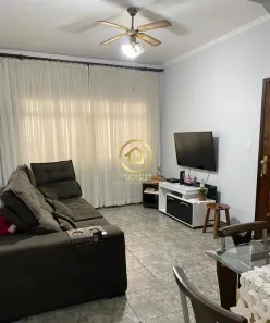 Sobrado com 4 Quartos à venda, 125m² no Parque Panamericano, São Paulo
