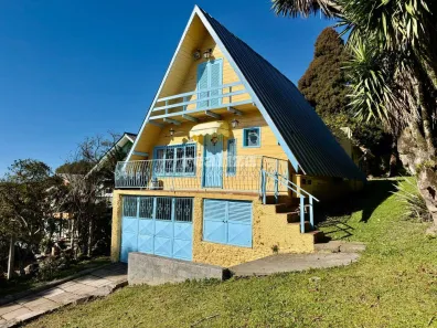 Casa com 3 Quartos à venda, 580m² no São José, Canela