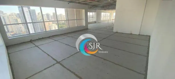Sala Comercial para alugar, 154m² no Água Branca, São Paulo
