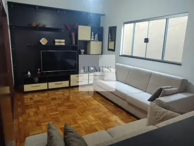 Casa com 4 Quartos à venda, 294m² no Jardim Bela Vista, Americana