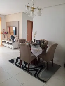 Apartamento com 3 Quartos à venda, 92m² no Aleixo, Manaus