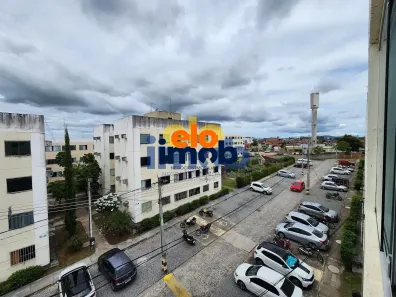 Apartamento com 2 Quartos para alugar, 50m² no Andorinha, Caruaru