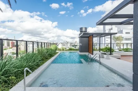 Apartamento com 2 Quartos à venda, 63m² no Rio Branco, Porto Alegre