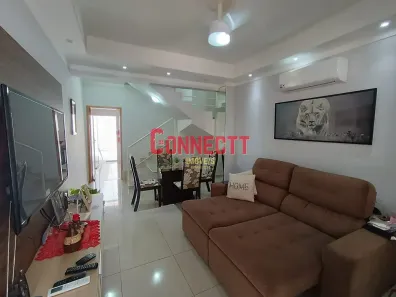 Casa com 2 Quartos à venda, 99m² no Planalto Verde, Ribeirão Preto