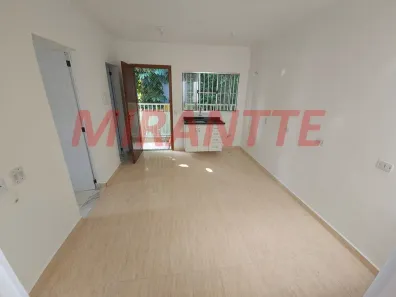 Casa de Condomínio com 1 Quarto à venda, 35m² no Jardim Fernandes, São Paulo