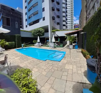 Apartamento com 3 Quartos à venda, 90m² no Boa Viagem, Recife