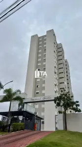 Apartamento com 2 Quartos à venda, 54m² no Fundação da Casa Popular, Campinas