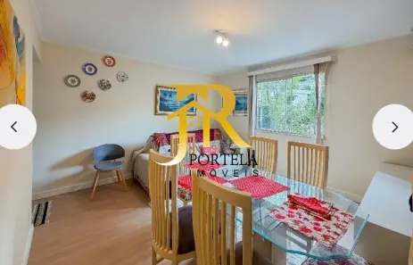 Apartamento com 3 Quartos à venda, 75m² no Vila Mariana, São Paulo
