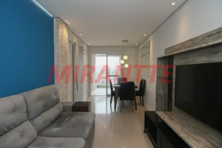Apartamento com 2 Quartos à venda, 52m² no Parque Peruche, São Paulo