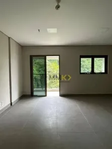 Sala Comercial para alugar, 42m² no Valongo, Santos