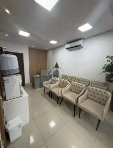 Ponto Comercial à venda, 501m² no Cristo Rei, Várzea Grande