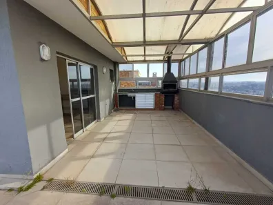 Apartamento com 3 Quartos à venda, 200m² no Vila Polopoli, São Paulo