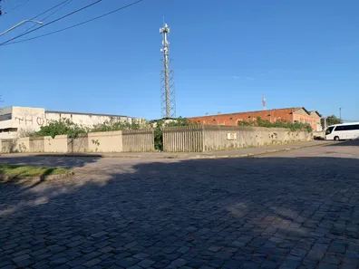 Lote/Terreno para alugar, 2131m² no Humaitá, Porto Alegre