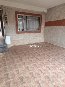 Sobrado com 3 Quartos à venda, 150m² no Vila Regina, São Paulo