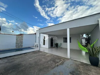 Casa com 2 Quartos à venda, 41m² no Nova Estação, Rio Branco