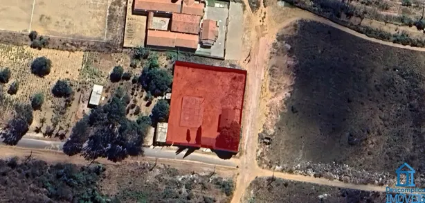 Lote/Terreno à venda, 2796m² no Heliópolis, Garanhuns