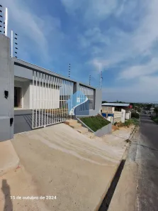 Casa com 3 Quartos à venda, 153m² no Novo Aleixo, Manaus
