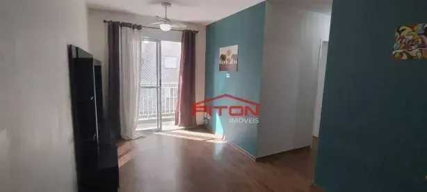 Apartamento com 3 Quartos à venda, 78m² no Jardim América da Penha, São Paulo