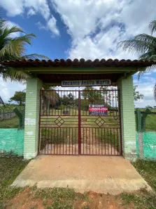 Lote/Terreno à venda, 104m² no Área Rural de Itabaiana, Itabaiana